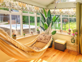 Daweswood Guest Suite - Luxury retreat with optional hot tub